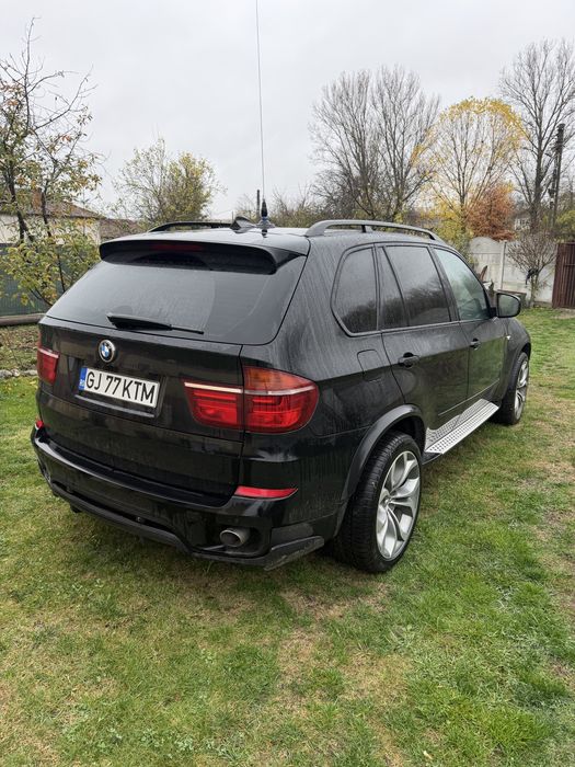 BMW X5 2010 — imagine 4