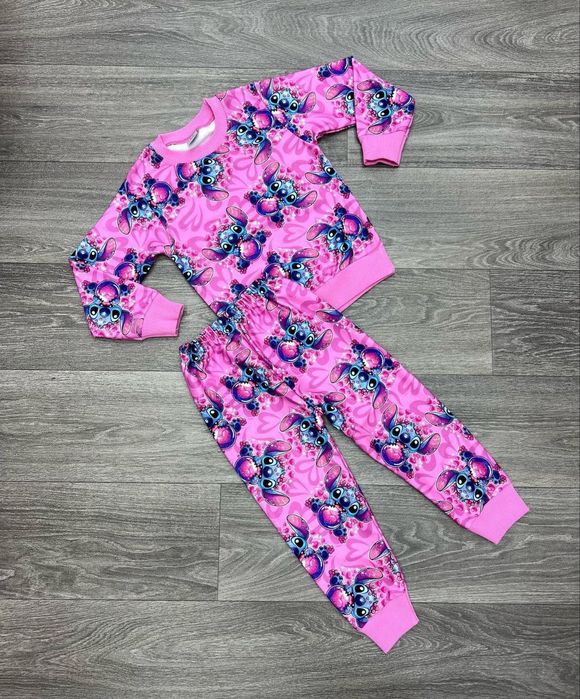 Pijamale fetite si baieti