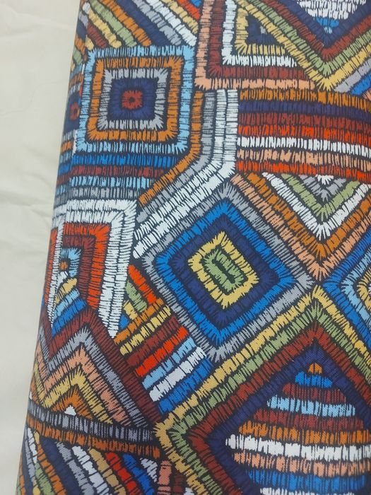 Продажа/обмен ткань Дак ( Турция)