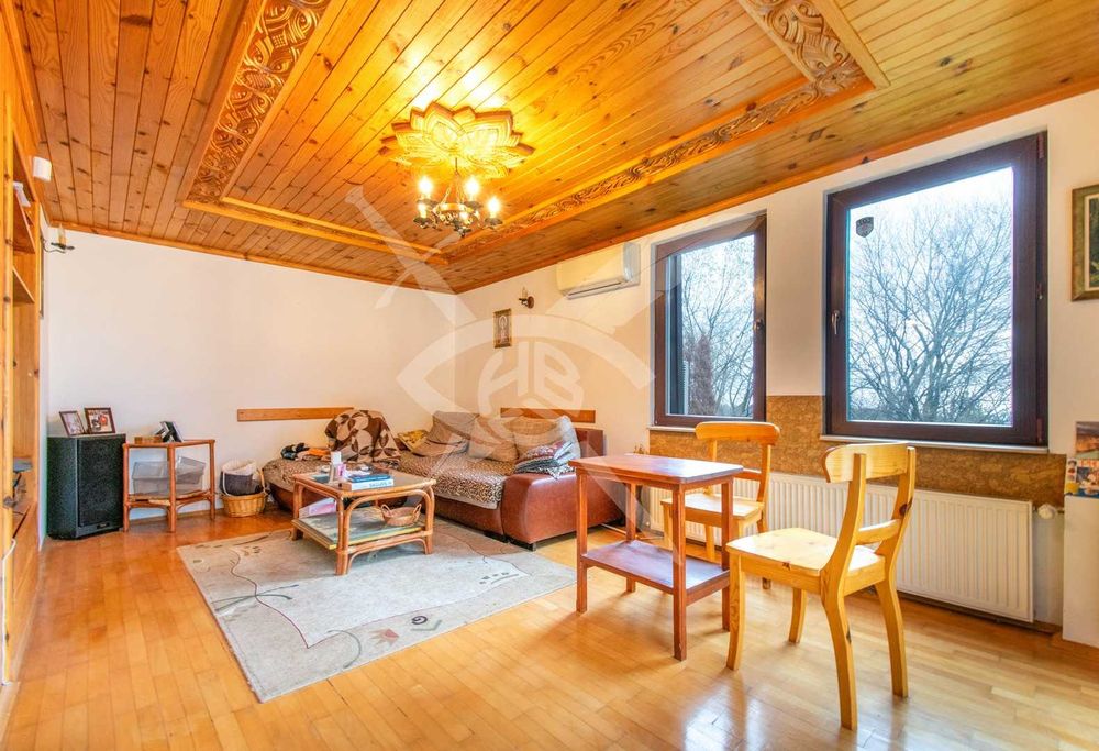 Продава се Къща в с. Бистрица, Област София-град - 180 кв.м за 1785 €/кв.м - Снимка #2
