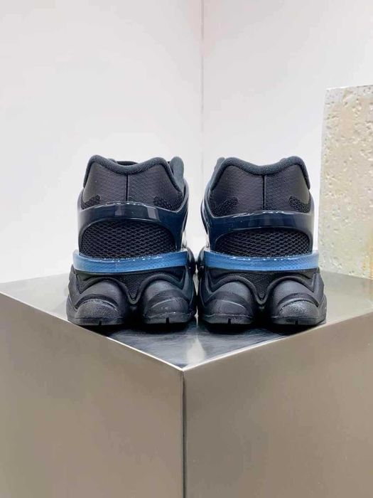 Мъжки маратонки New Balance Black & Navy 9060 нови с кутия