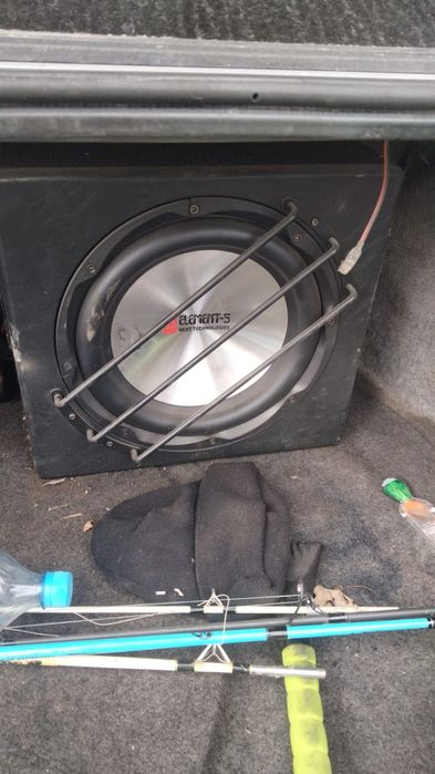 Продам самбуфер в отл сост