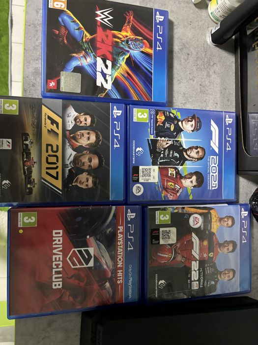 Плеистейшън 4-ps4