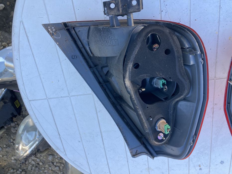 Оригинални Стопаве за Хонда Джаз до 2008г