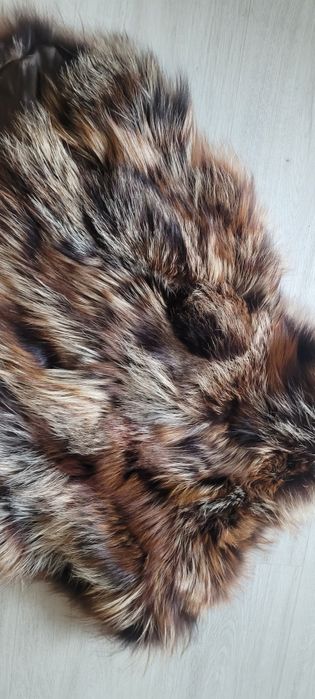 Vestă damă blana naturala