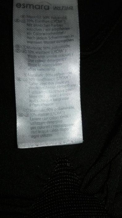 Costum de baie modelator , xl,48-50, ca nou!