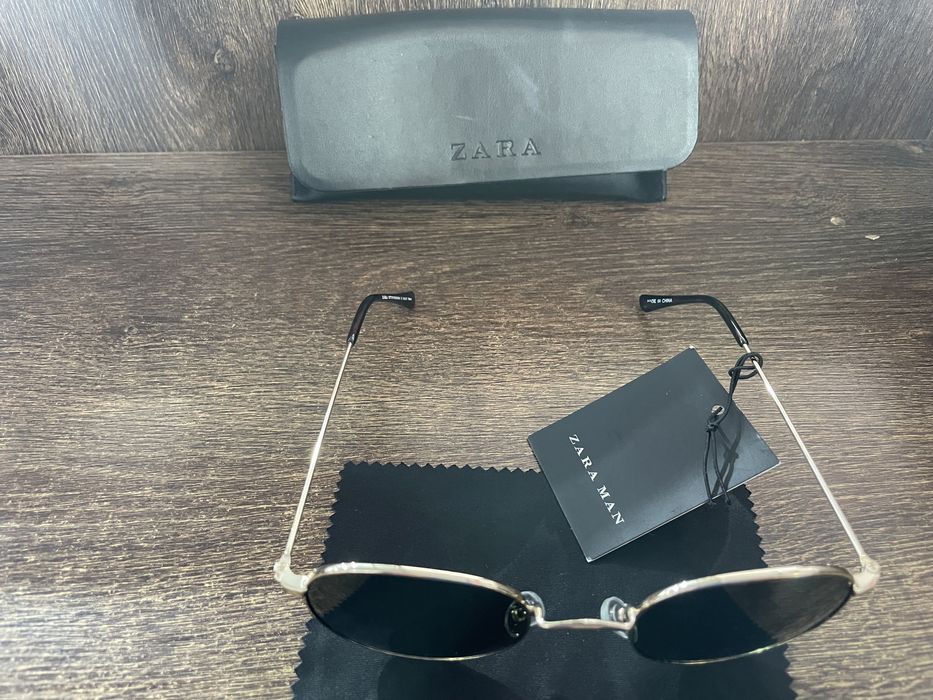 Zara ochki orginal