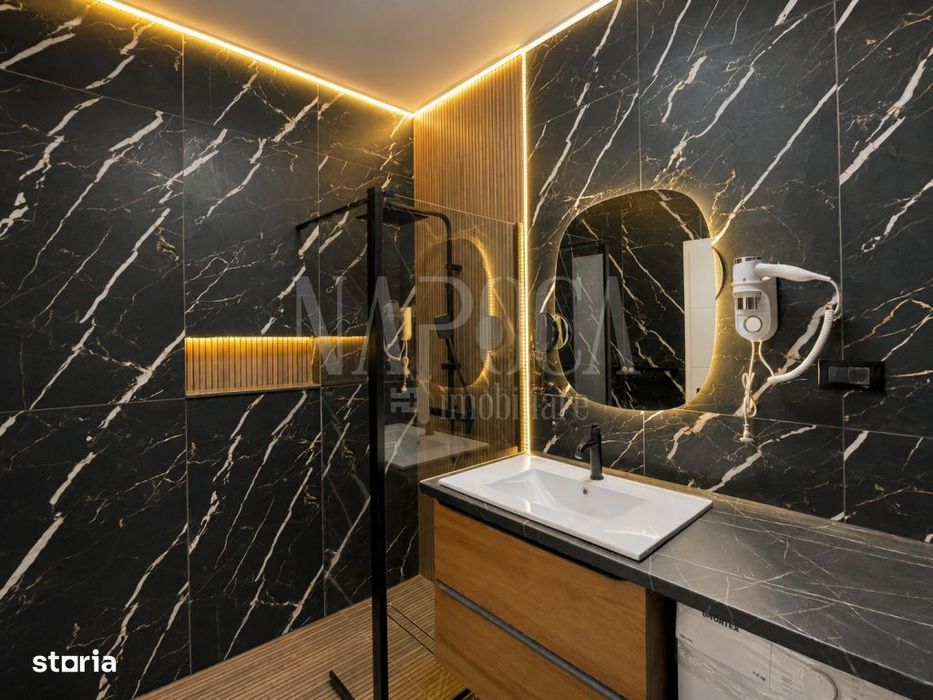 Apartament 2 camere de vanzare in Floresti