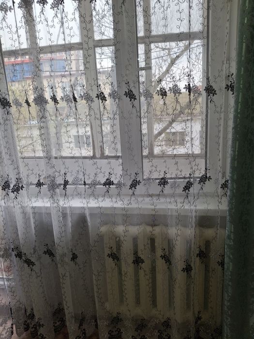 Тюль  для дома и дачи