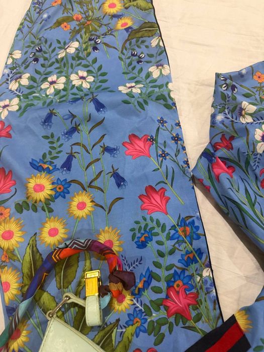 Двойка женская gucci