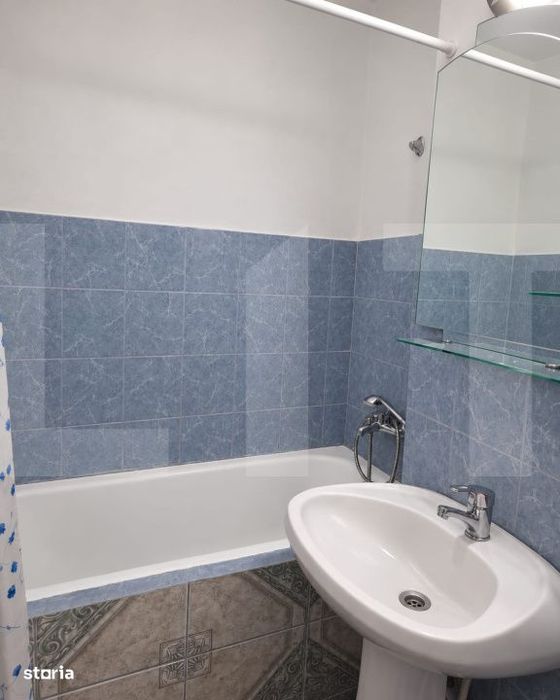 Inchiriere apartament 2 camere – zona Pandipo, Slatina