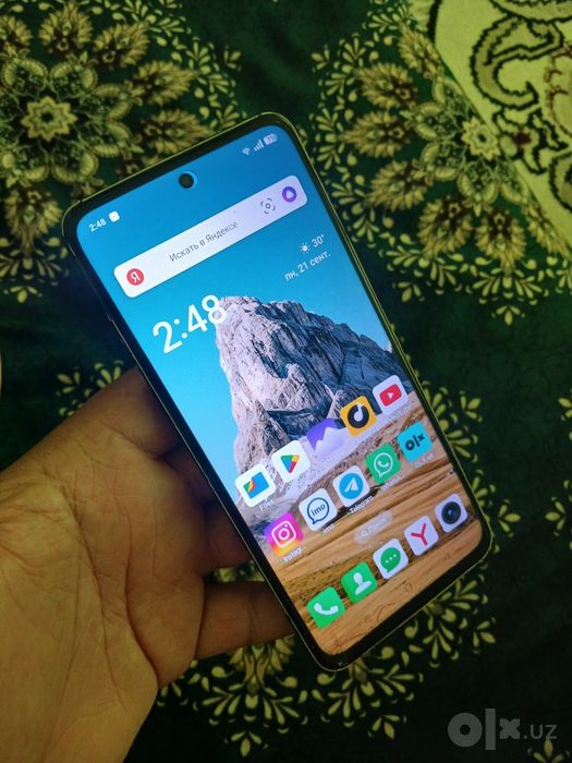 Realmi C55 xotra 8/256