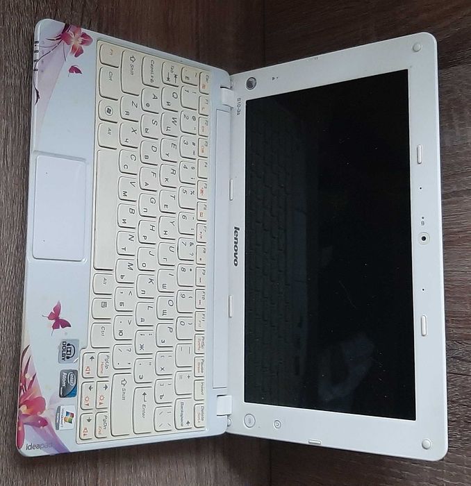 Продам нетбук Lenovo S10