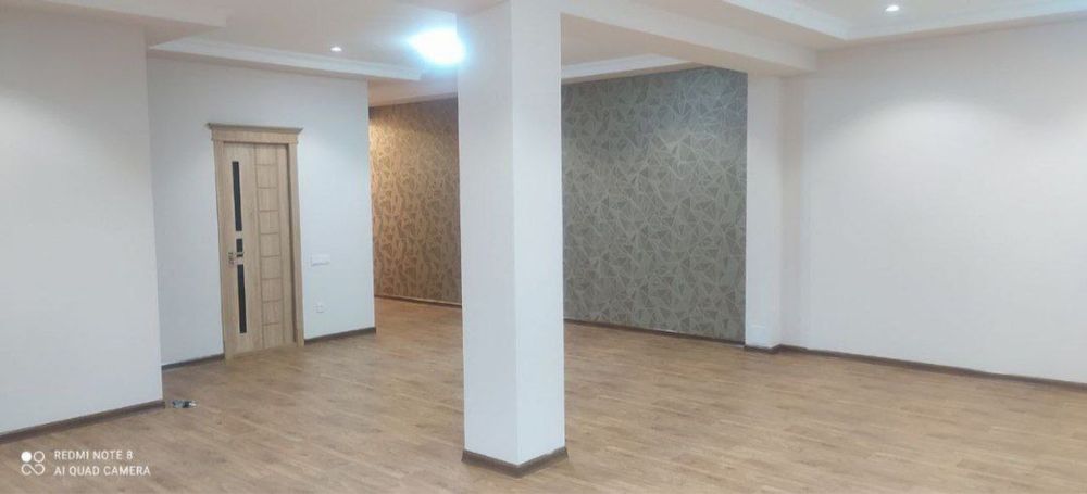 Трехкомн.Офис 104м2 ор.Центр Луначарского