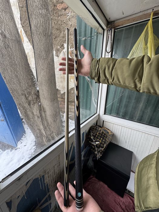 Кий для бильярда