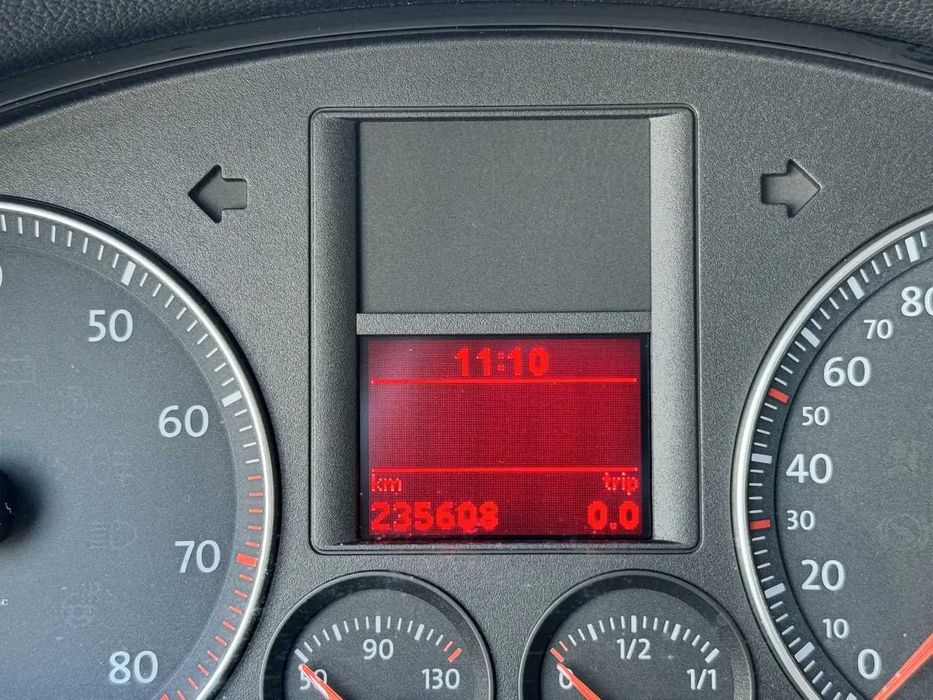 Volkswagen Golf 1.4 TSI  Benzină  2007  Climatizare  Mașină îngrijita