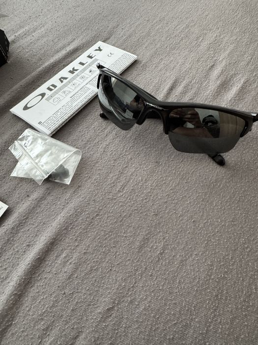 Oakley Half Jacket® 2.0 XL