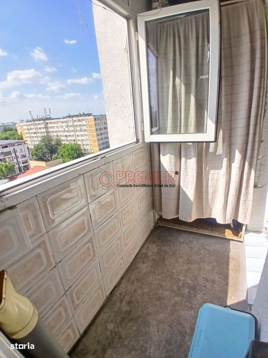 2 Camere | 600 m de Metrou Apărătorii Patriei | 0% Comision
