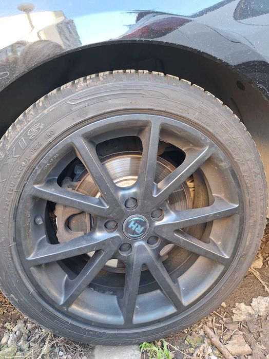 Джанти  17 5*108