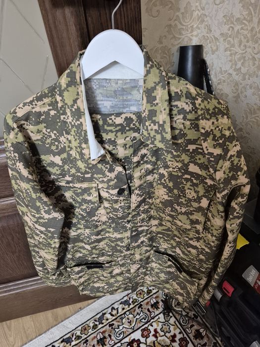 Военная форма б/у