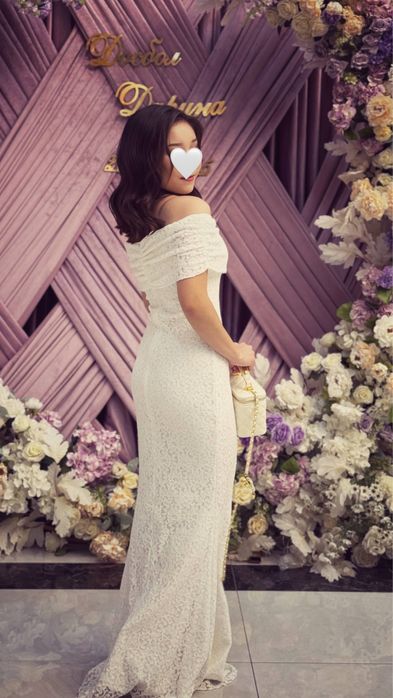 Платье в отличном состоянии