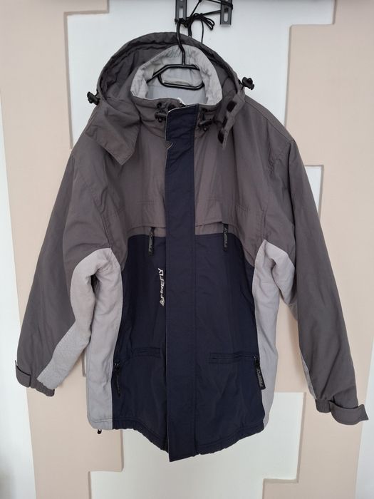 Haină sport bărbați Firefly