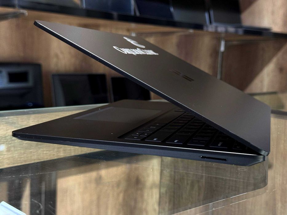 MICROSOFT SURFACE LAPTOP 3 CORE i7-1065G7 ram 16 ssd 256 сенсорный