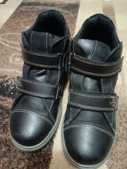 Ботинки для мальчика , размер 36