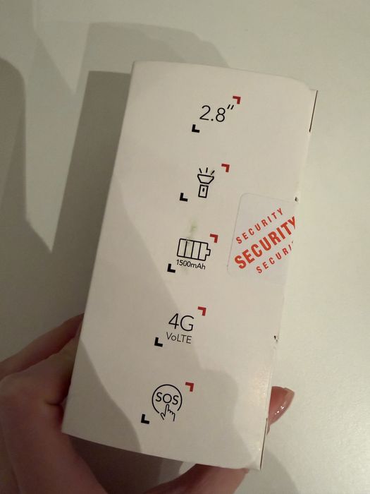 TCL onetouch 4042S – Нов, запечатан