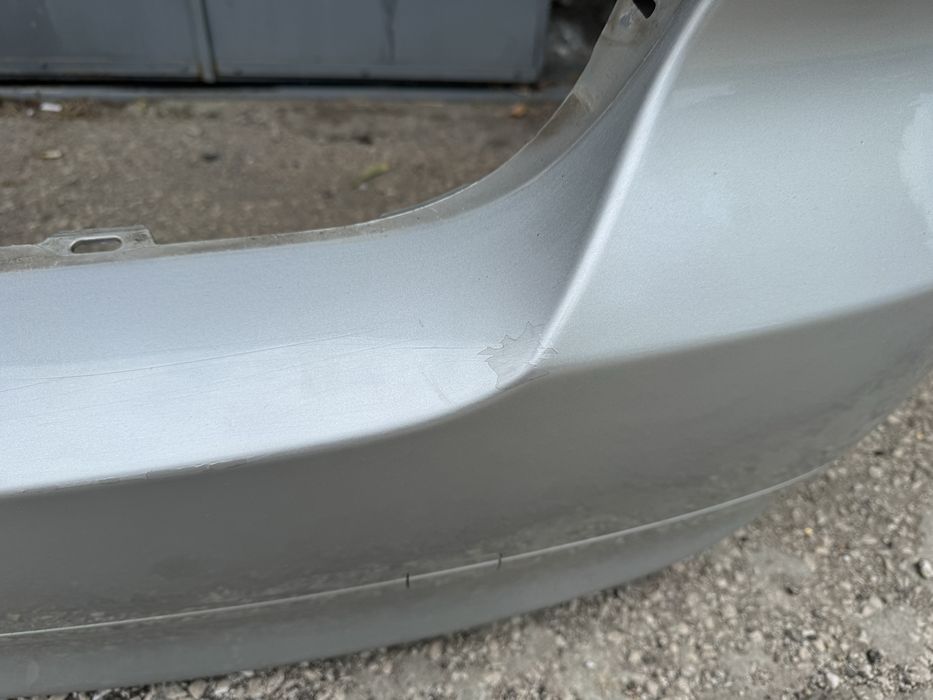 Задна броня за BMW E90