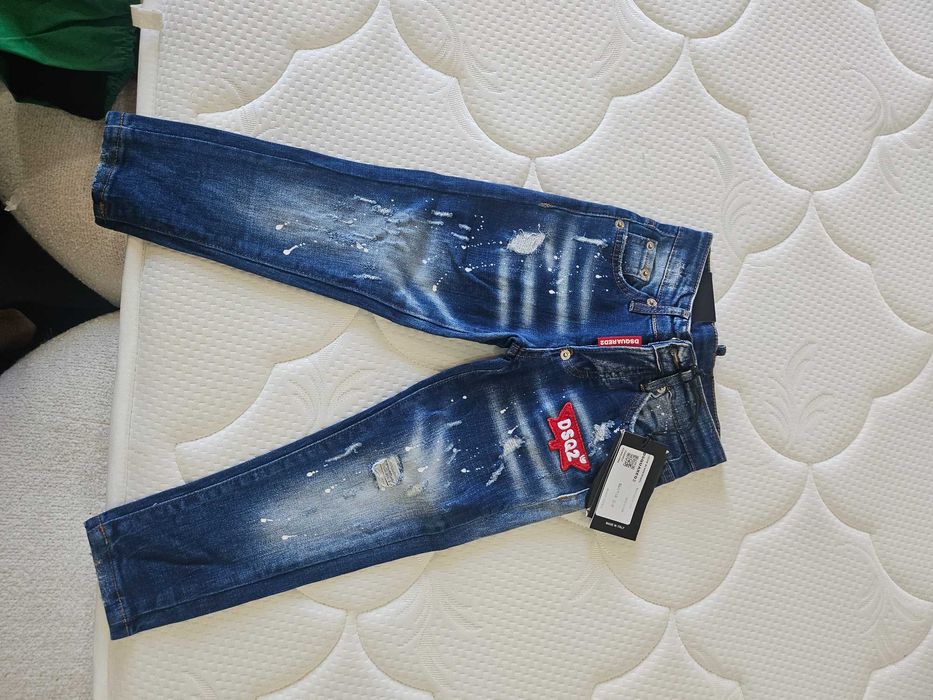 Дрехи  запазени нови