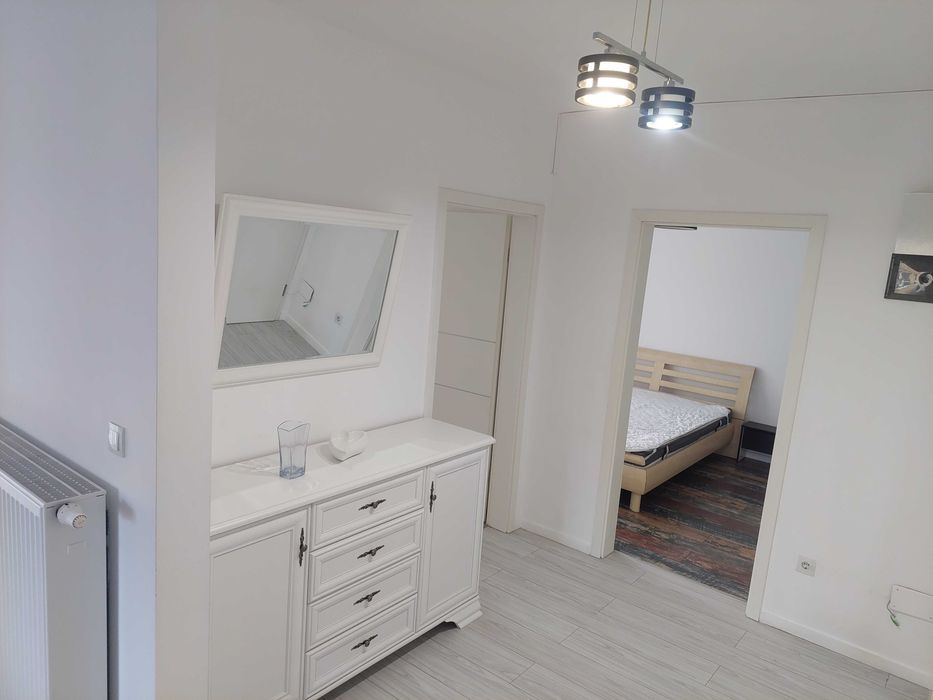Apartament 3 camere