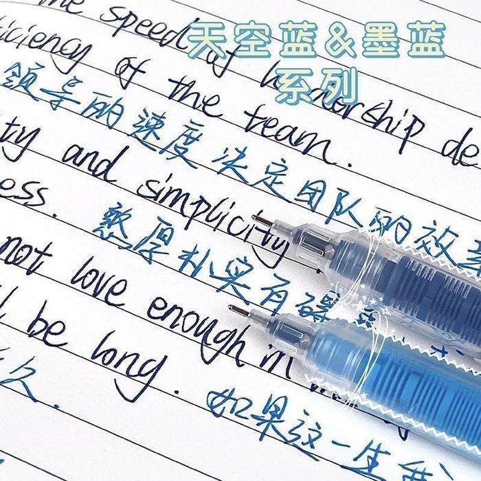 Geliviy ruchka. Kafolati bilan