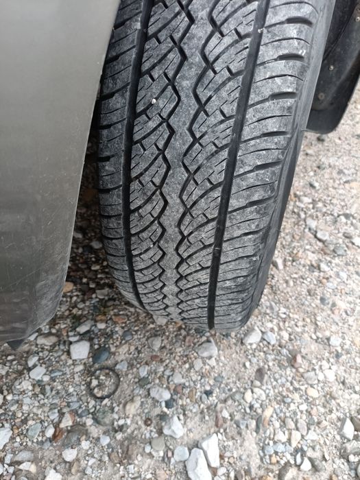 Subaru Forester 2.0 125 к.с