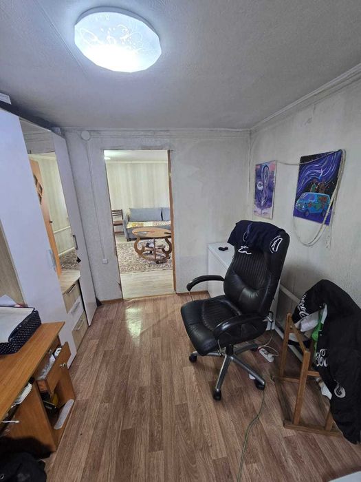 В продаже дом 3 комнаты