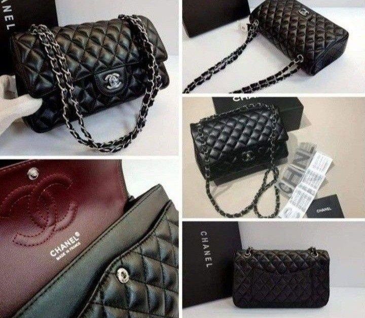 Geanta damă super model (Jumbo),accesorii metalice,saculet