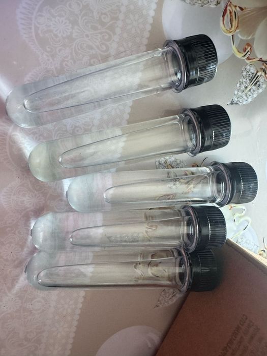 Пихтовая масло отменый