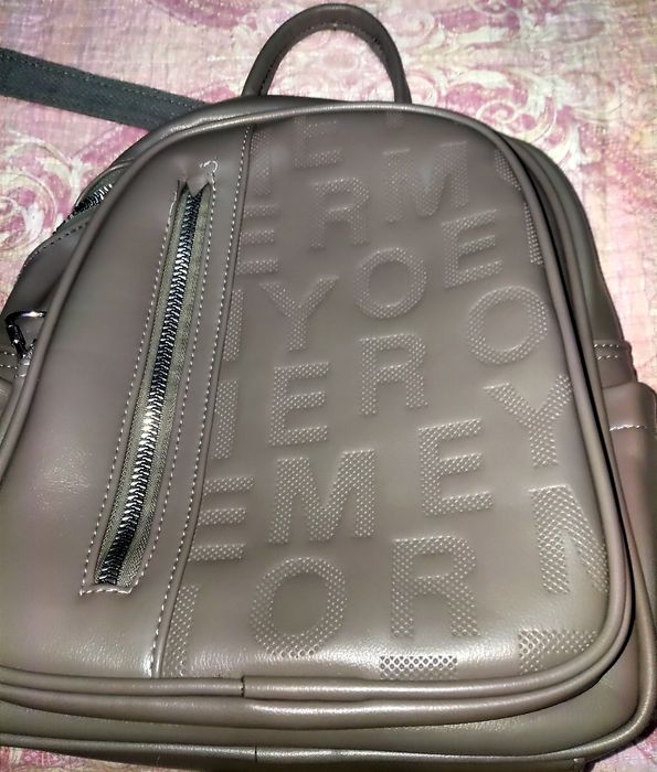 Рюкзак для девочек