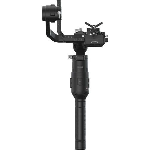 Dji ronin S стабилизатор | стедикам
