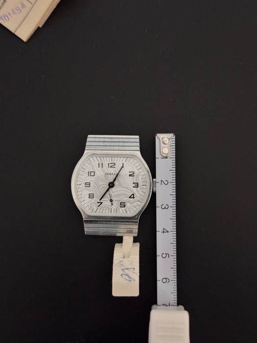 Часы Победа ЗИМ 90-х