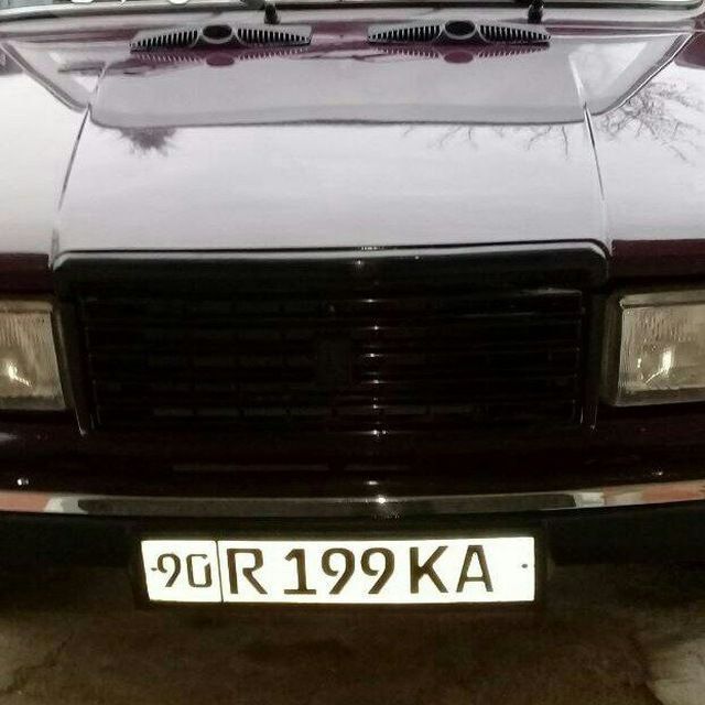 Vaz jiguli 2107 sotiladi