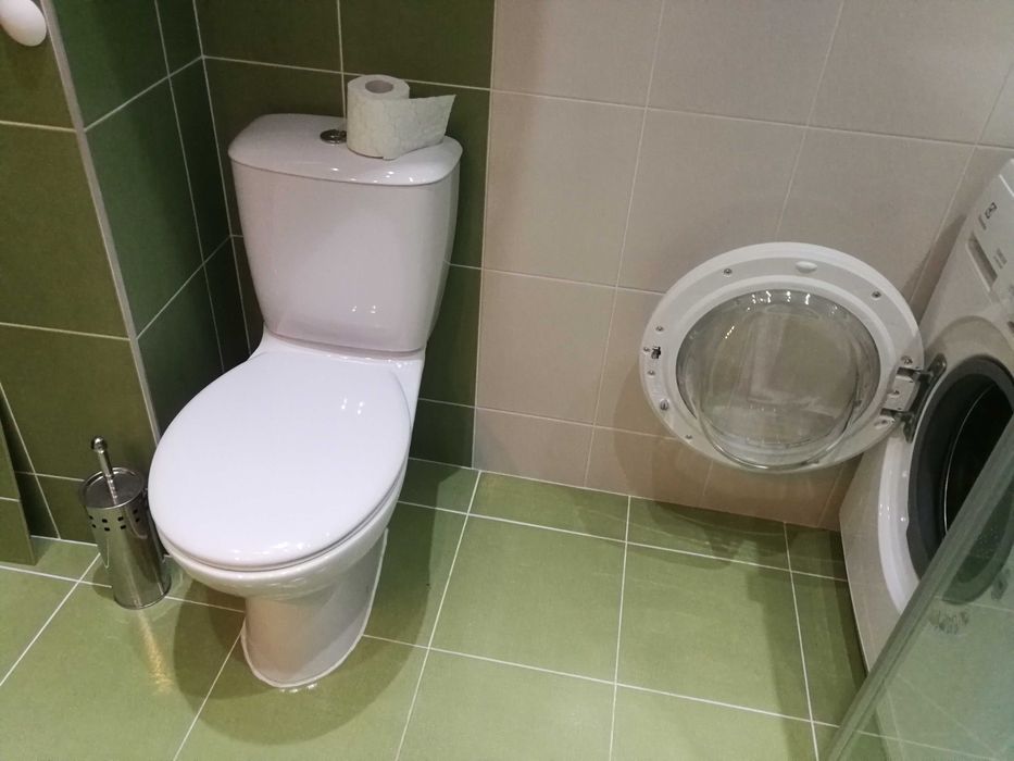 Дава се под наем Двустаен апартамент в Варна, Възраждане 1 - 60 кв.м за 435 € - Снимка #20