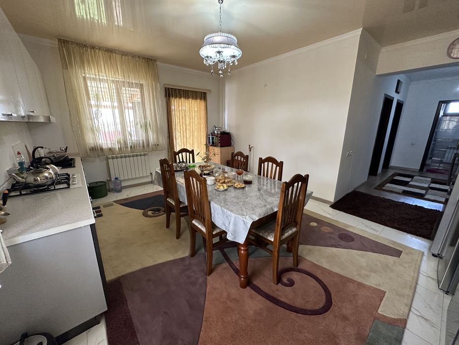 Продам Дом в Узынагаче