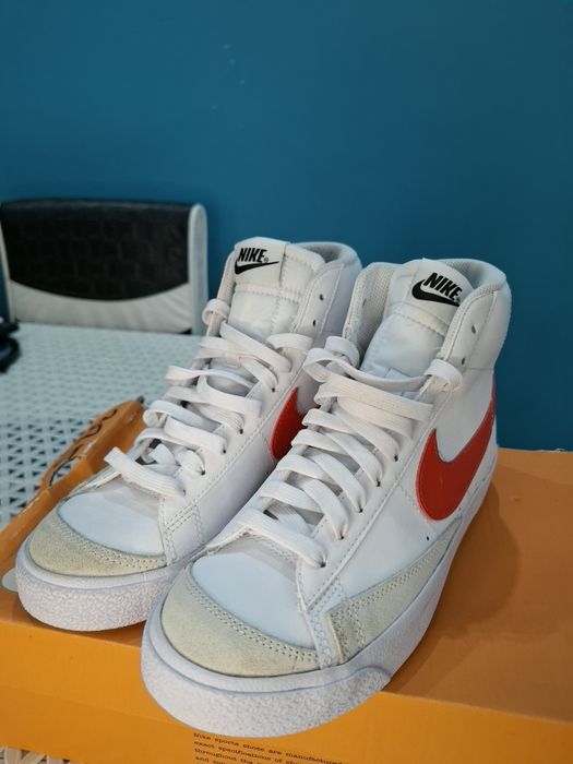 Nike  38.5 размер
