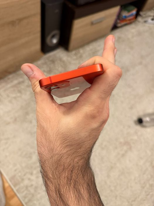 iPhone 12 mini, spart