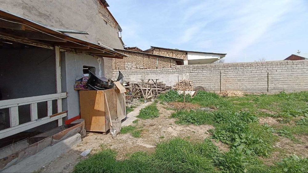 Уй сотилади 9 соток Сергели Номданак маҳалла