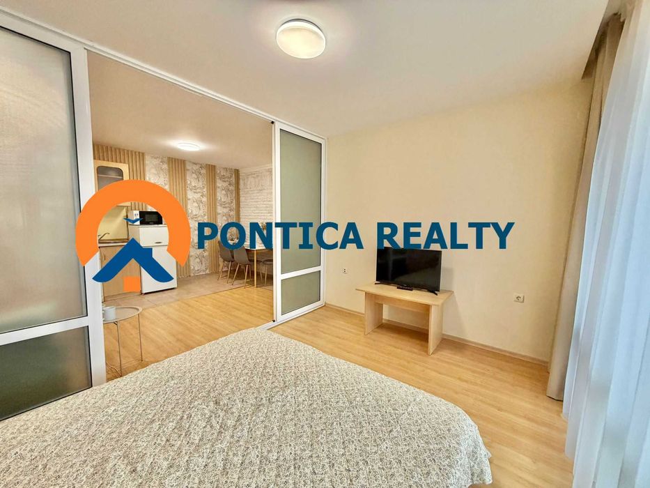 Продава се Тристаен апартамент в Свети Влас - 76 кв.м за 594 €/кв.м - Снимка #12