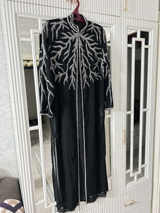 Абайка, красивая накидка