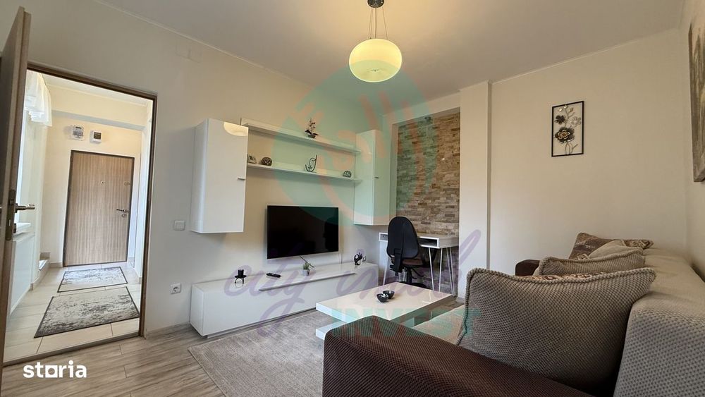 2 camere Calea Moșilor – Foișor | Balcon 10 mp
