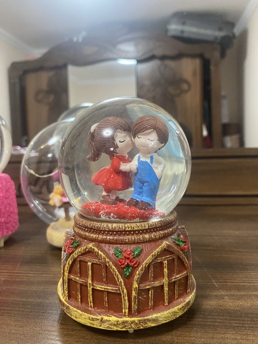 Сувениры с подсветкой